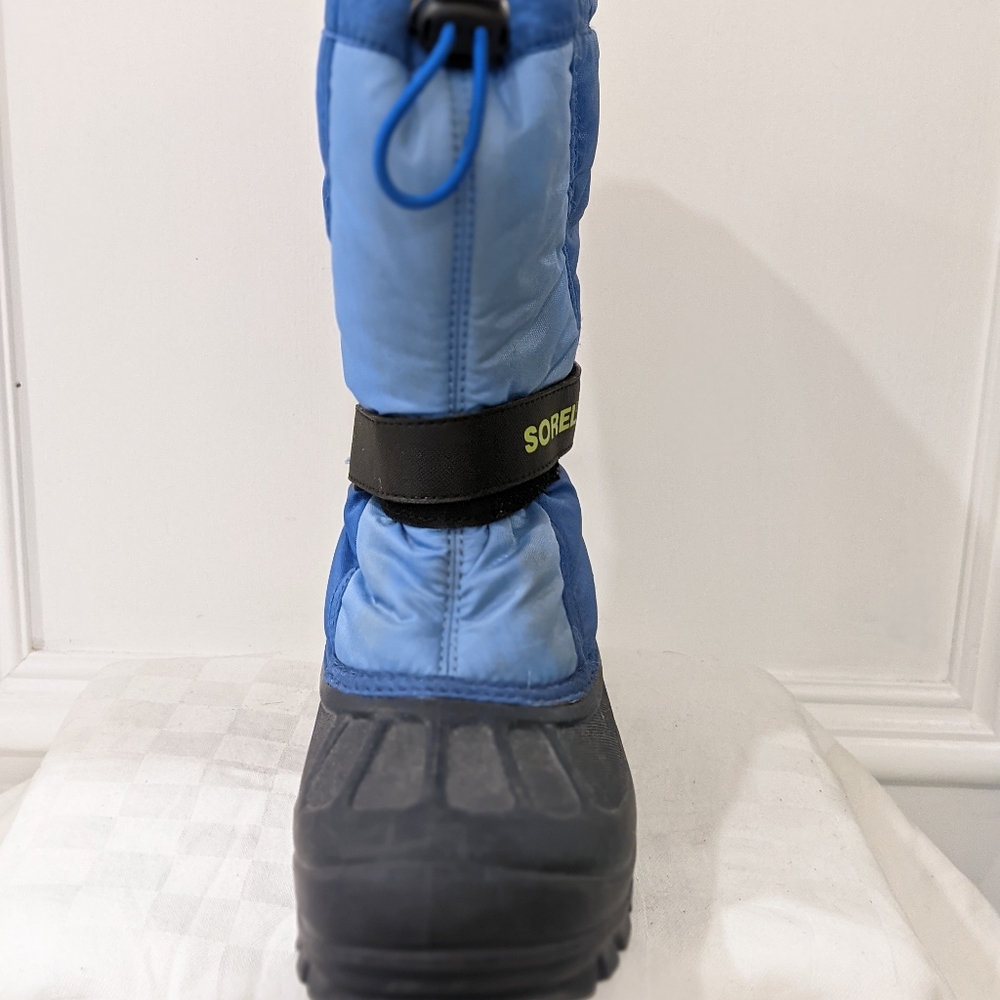 Sorel winter boots - Picture 7 of 11